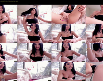 miss___diamond — 94 minute Chaturbate female cam show recording, 720p, Nov 18, 2019