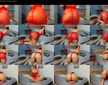 ms_sapphire — 94 minute Chaturbate female cam show recording, 720p, Nov 18, 2019
