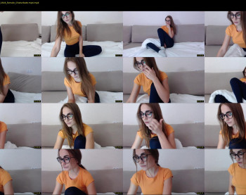 ms_seductive — 62 minute Chaturbate female cam show recording, 720p, Nov 18, 2019