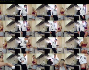 nolimitscoupl3 — 94 minute Chaturbate couple cam show recording, 720p, Nov 18, 2019