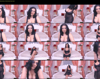 norahreve — 20 minute Chaturbate female cam show recording, 720p, Nov 18, 2019