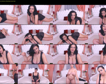 norahreve — 94 minute Chaturbate female cam show recording, 720p, Nov 19, 2019