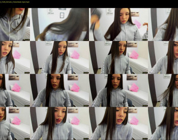 pavlovacolucci — 5 minute Chaturbate female cam show recording, 720p, Nov 18, 2019
