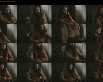 phil_chambers — 12 minute Chaturbate male cam show recording, 720p, Nov 18, 2019