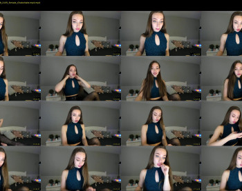 presidenttaylor — 31 minute Chaturbate female cam show recording, 720p, Nov 18, 2019