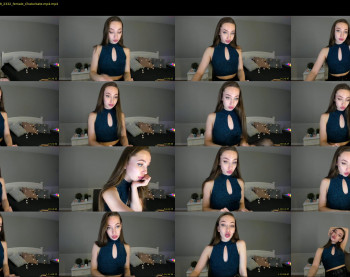 presidenttaylor — 93 minute Chaturbate female cam show recording, 720p, Nov 18, 2019