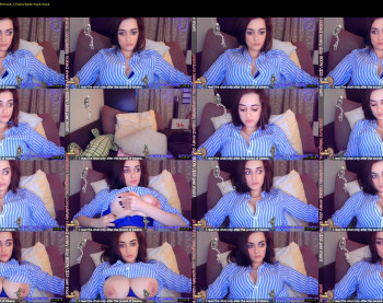 ps4pro — 102 minute Chaturbate female cam show recording, 720p, Nov 18, 2019