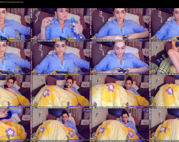 ps4pro — 85 minute Chaturbate female cam show recording, 720p, Nov 18, 2019