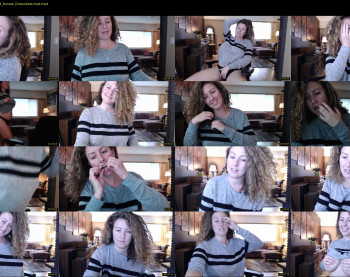 roxyrolla — 74 minute Chaturbate female cam show recording, 720p, Nov 18, 2019