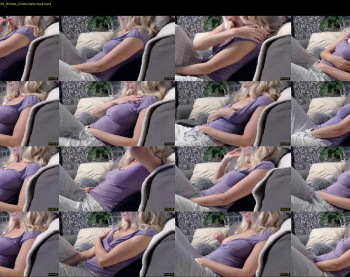 s_mailleee — 38 minute Chaturbate female cam show recording, 720p, Nov 19, 2019