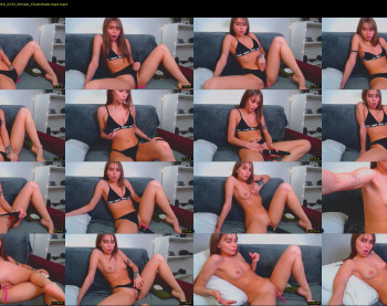 sarah__marlow__ — 94 minute Chaturbate couple cam show recording, 720p, Nov 18, 2019
