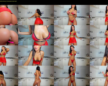 sarahadams — 88 minute Chaturbate female cam show recording, 720p, Nov 18, 2019