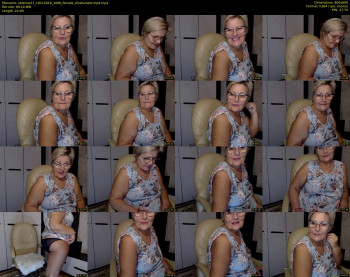 selenna57 — 25 minute Chaturbate female cam show recording, 480p, Nov 18, 2019