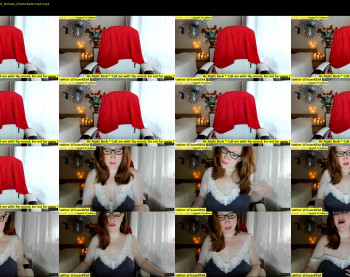 soft_body — 36 minute Chaturbate female cam show recording, 720p, Nov 18, 2019