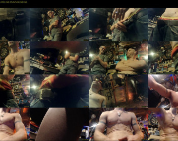str8foryouguy — 94 minute Chaturbate male cam show recording, 720p, Nov 19, 2019