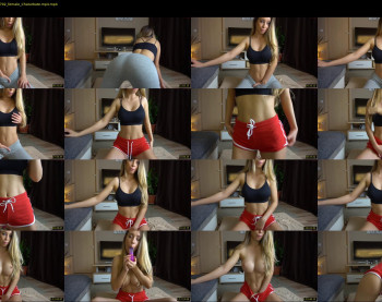 superstarxx — 94 minute Chaturbate female cam show recording, 720p, Nov 18, 2019