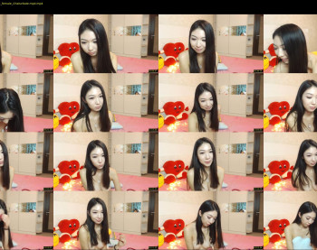 tristanat — 32 minute Chaturbate female cam show recording, 720p, Nov 18, 2019