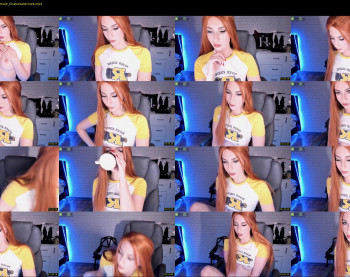 uindi — 11 minute Chaturbate female cam show recording, 720p, Nov 18, 2019