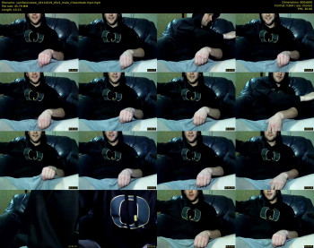vanillaniceeee — 11 minute Chaturbate male cam show recording, 480p, Nov 19, 2019