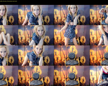 viciousqueen — 6 minute Chaturbate female cam show recording, 720p, Nov 18, 2019