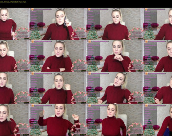 victoriafalls — 91 minute Chaturbate female cam show recording, 480p, Nov 18, 2019
