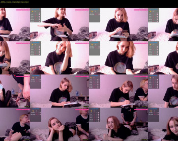 wilmot69noah — 76 minute Chaturbate couple cam show recording, 720p, Nov 18, 2019