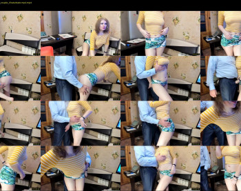 _natali_ — 95 minute Chaturbate female cam show recording, 720p, Nov 19, 2019