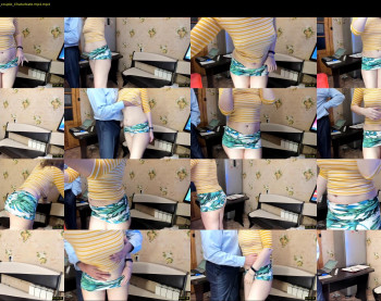 _natali_ — 60 minute Chaturbate female cam show recording, 720p, Nov 19, 2019