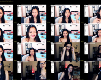 _pilya_ — 93 minute Chaturbate female cam show recording, 720p, Nov 14, 2019