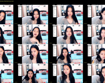 _pilya_ — 22 minute Chaturbate female cam show recording, 720p, Nov 19, 2019