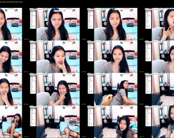 _pilya_ — 5 minute Chaturbate female cam show recording, 720p, Nov 19, 2019