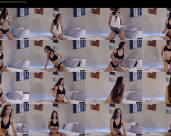 _stella_rose_ — 107 minute Chaturbate female cam show recording, 720p, Nov 19, 2019