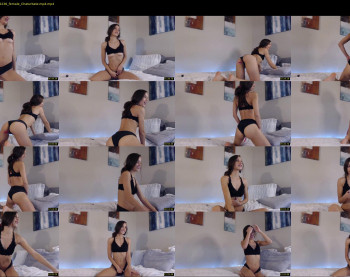 _stella_rose_ — 14 minute Chaturbate female cam show recording, 720p, Nov 19, 2019