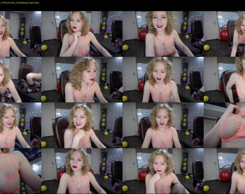 abigailmcgee — 14 minute Chaturbate female cam show recording, 720p, Nov 19, 2019