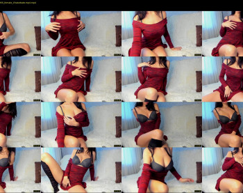 alicee_diaz — 18 minute Chaturbate female cam show recording, 720p, Nov 19, 2019