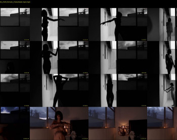 alone_together_ — 90 minute Chaturbate female cam show recording, 720p, Nov 19, 2019