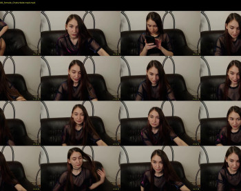 amber_tan — 39 minute Chaturbate female cam show recording, 720p, Nov 18, 2019