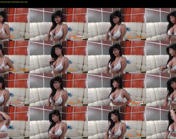 amy_queen7 — 5 minute Chaturbate female cam show recording, 720p, Nov 14, 2019
