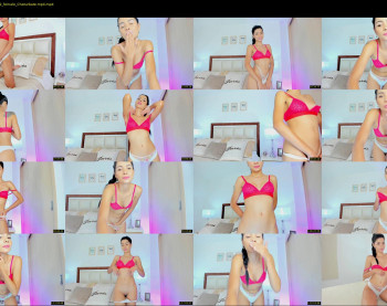 anablerd — 94 minute Chaturbate female cam show recording, 720p, Nov 20, 2019