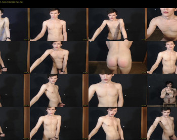 andreyve — 92 minute Chaturbate male cam show recording, 720p, Nov 20, 2019