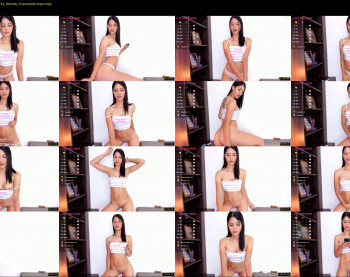 anna_wells — 75 minute Chaturbate female cam show recording, 720p, Nov 19, 2019