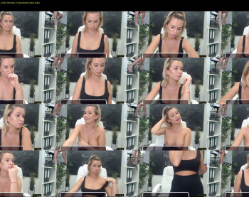 annemarry96 — 93 minute Chaturbate female cam show recording, 720p, Nov 19, 2019