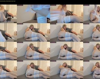 arianaonfire — 21 minute Chaturbate couple cam show recording, 480p, Nov 19, 2019