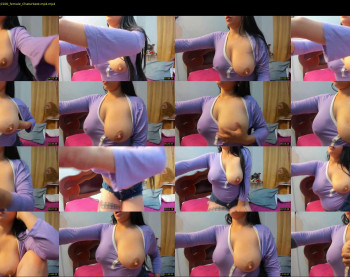 ashanty_vera — 16 minute Chaturbate couple cam show recording, 720p, Nov 20, 2019