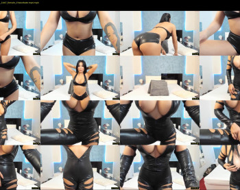 asian_delight_ — 94 minute Chaturbate female cam show recording, 720p, Nov 14, 2019