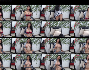 basthet — 101 minute Chaturbate female cam show recording, 720p, Nov 20, 2019