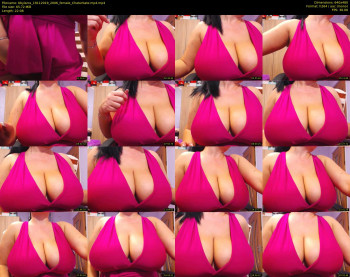 bbylarra — 23 minute Chaturbate couple cam show recording, 480p, Nov 19, 2019