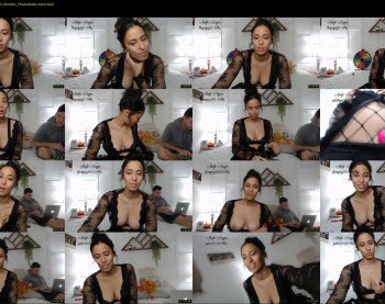 blissense — 94 minute Chaturbate female cam show recording, 720p, Nov 20, 2019