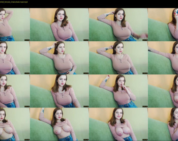 blondiebetsy — 39 minute Chaturbate female cam show recording, 720p, Nov 19, 2019