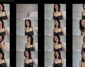 blueeyeess — 88 minute Chaturbate female cam show recording, 720p, Nov 14, 2019